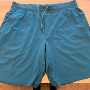 Lululemon T.H.E. Linerless Short 7"